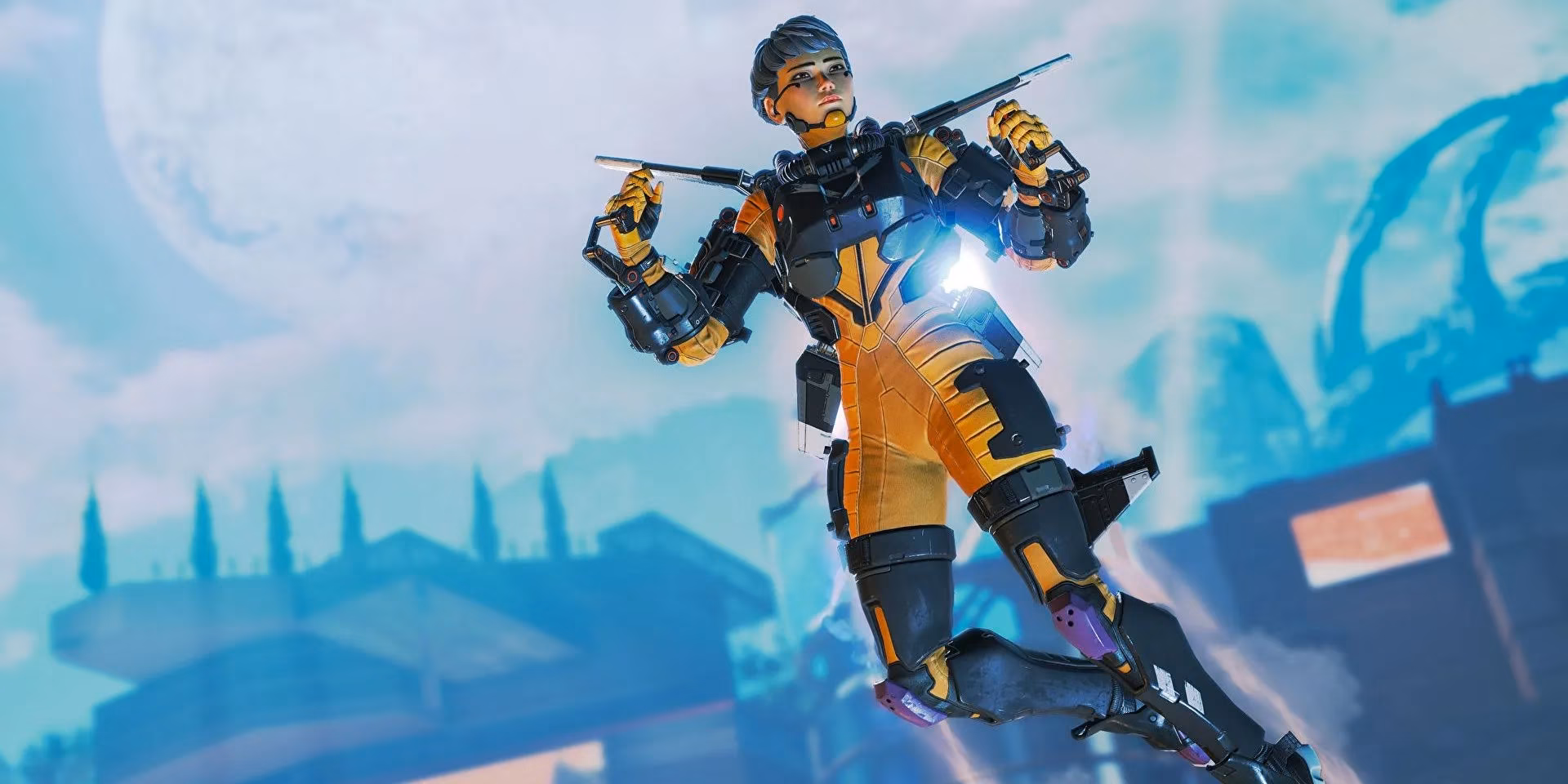apex-legends-skirmisher-class-the-vanguard-of-aggression-in-2026-image-1