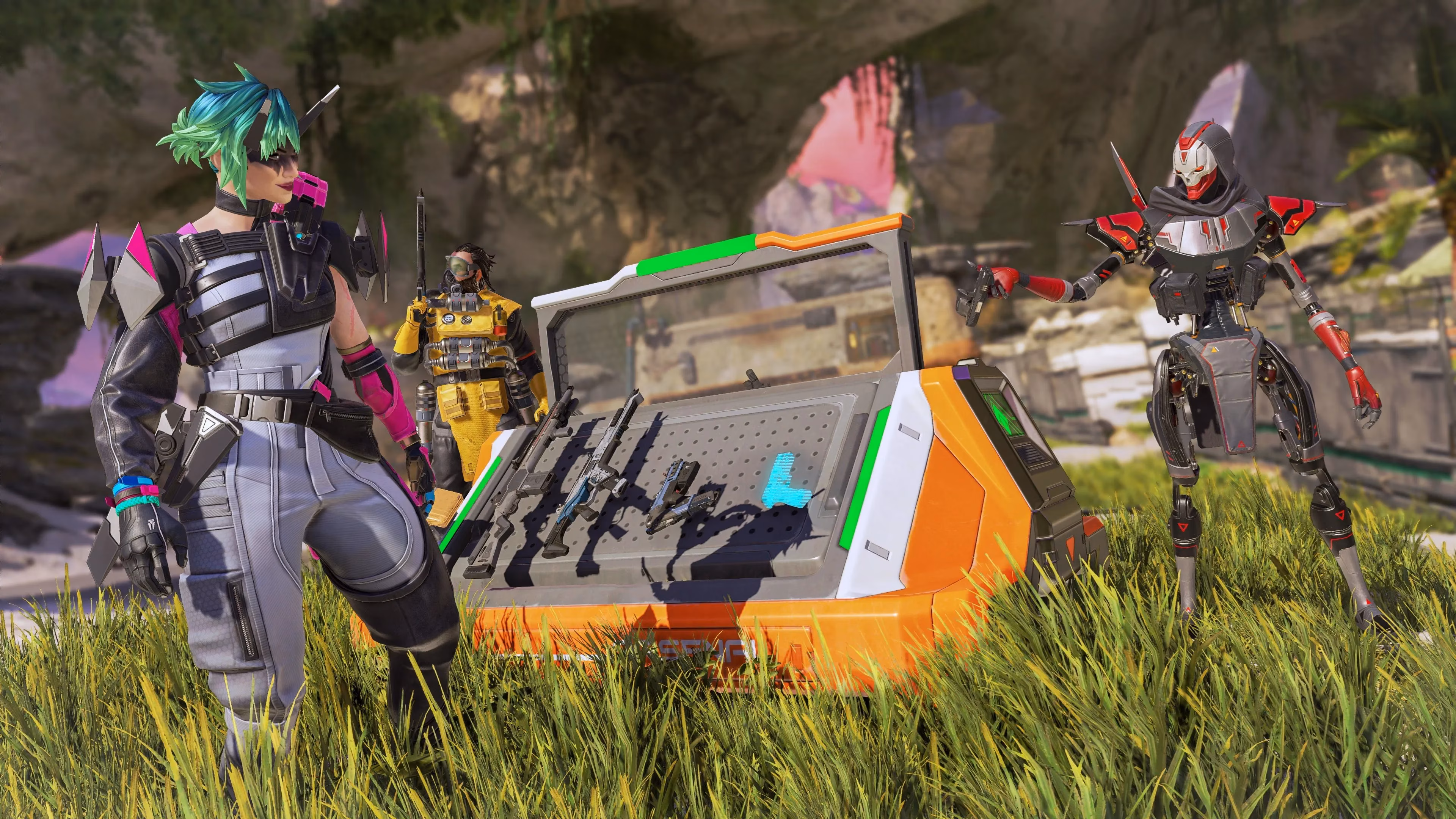 apex-legends-season-24-takeover-meta-shakeup-weapon-revolution-class-warfare-image-3