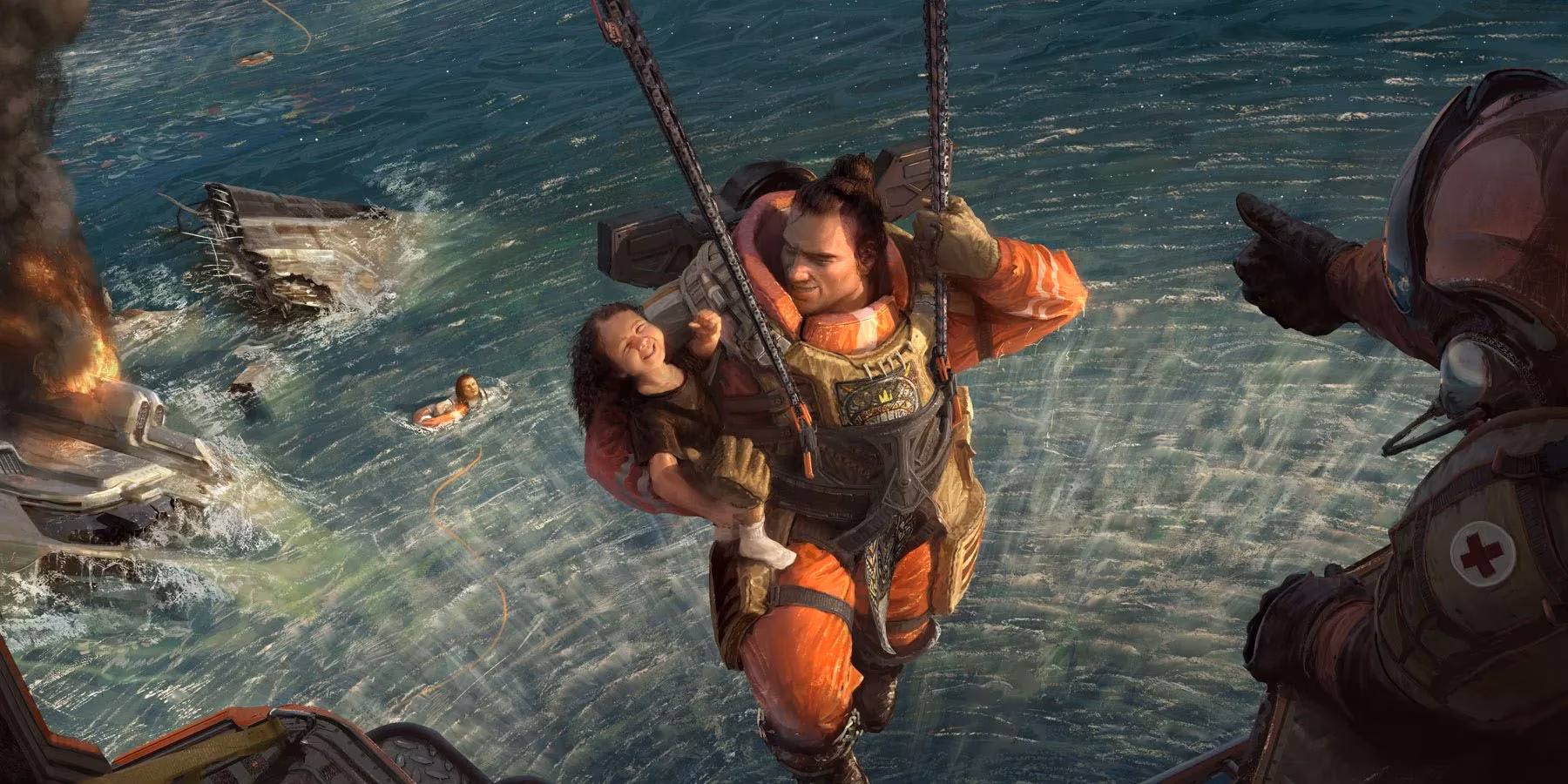 the-gentle-giant-gibraltar-s-defensive-mastery-in-apex-legends-image-0
